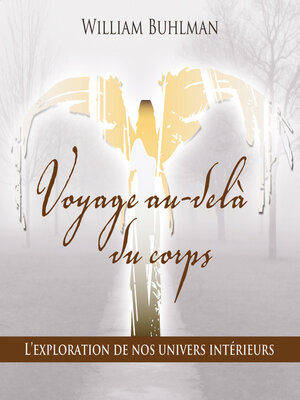 cover image of Voyage au-delà du corps